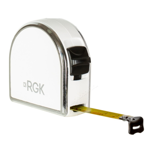 Рулетка RGK RM3 с калибровкой в Омске