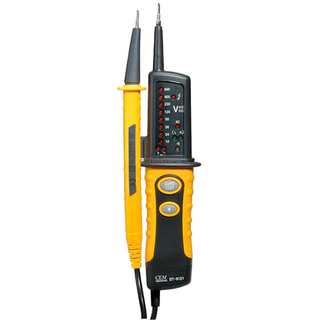 Электрический тестер CEM DT-9120 в Омске