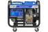 Дизель генератор TSS SDG 7000EHA в Омске
