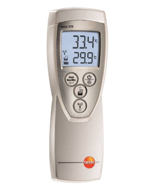 Термометр Testo 926 в Омске