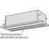 Toshiba Потолочная панель (RBC-US21PGE) в Омске