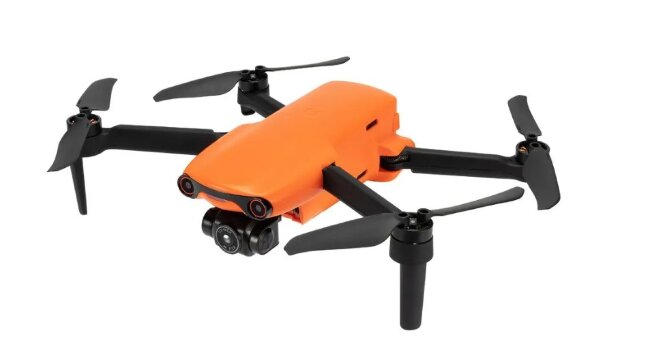 Квадрокоптер Autel Evo Nano+ Standard Package в Омске