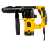 Перфоратор электрический RHV-1100-26, SDS-plus, 1100 Вт, 4 Дж, 3 режима Denzel в Омске