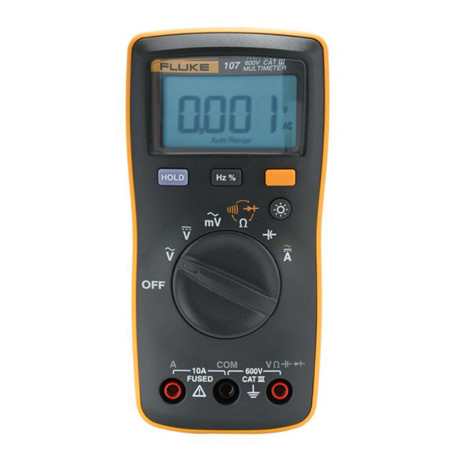 Мультиметр Fluke 106 в Омске