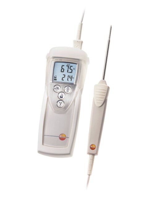 Термометр Testo 926 Базовый комплект в Омске