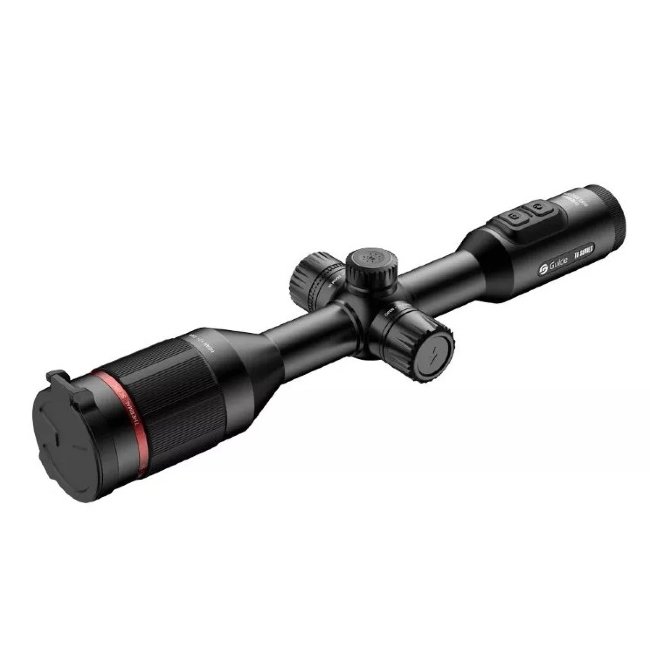 Тепловизионный прицел Guide TU450 в Омске
