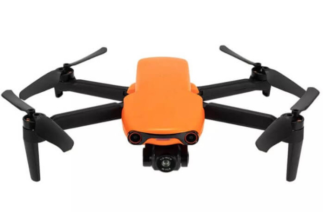 Квадрокоптер Autel Evo Nano+ Premium Bundle в Омске