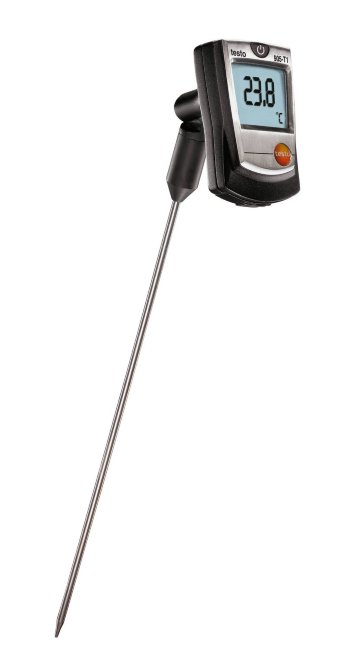 Термометр Testo 905-T1 в Омске