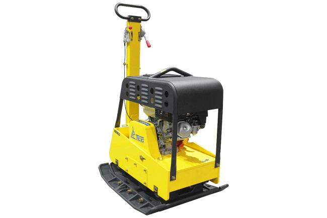 Виброплита реверсивная TSS-WP320L в Омске