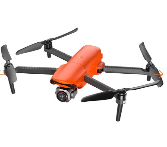Квадрокоптер Autel Evo Lite+ Premium Bundle в Омске