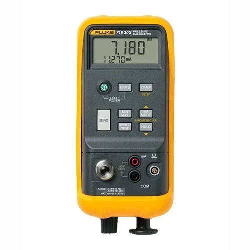 Калибратор давления Fluke 718 300G в Омске