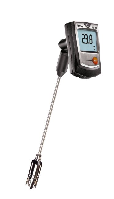 Термометр Testo 905-T2 в Омске
