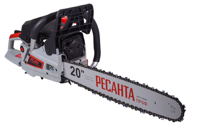 Бензопила Ресанта БП-6220 в Омске