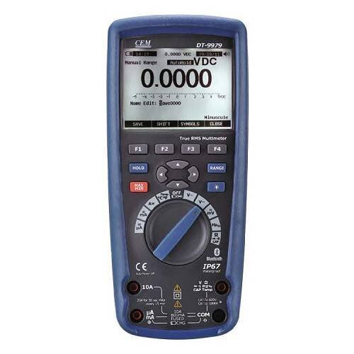 Мультиметр CEM DT-9979 в Омске