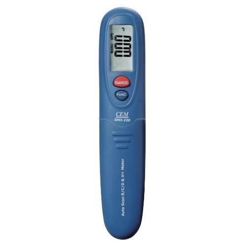 Измеритель CEM SMD-100 в Омске