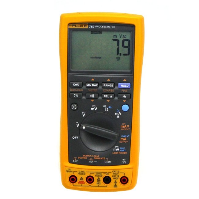 Калибратор Fluke 789 в Омске