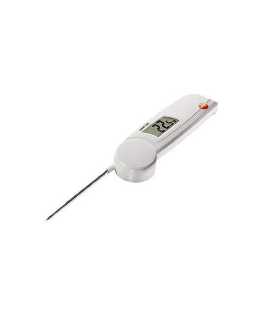 Термометр Testo 103 в Омске