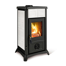La Nordica Gemma Elegance Bianco Infinity (белый) в Омске