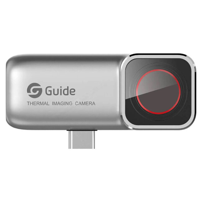 Тепловизор Guide MobIR 2T в Омске