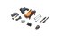 Квадрокоптер Autel Evo Lite Standard Package в Омске