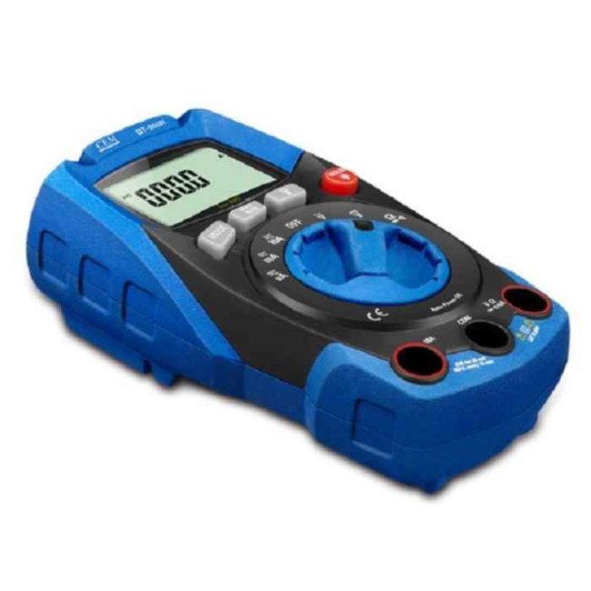 Мультиметр цифровой CEM DT-960В в Омске