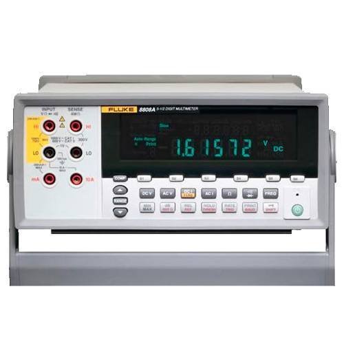 Цифровой мультиметр Fluke 8808A в Омске