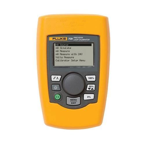 Калибратор Fluke 709 в Омске