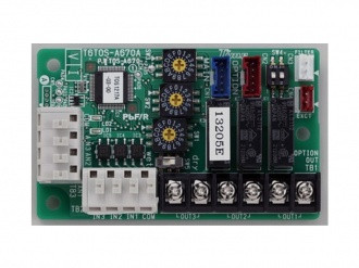Плата для внутренних блоков (опция) (Toshiba TCB-PCUC1E) в Омске