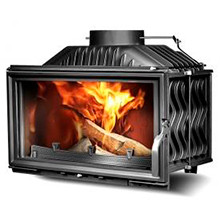 KAWMET W15 9,4 kW EKO в Омске