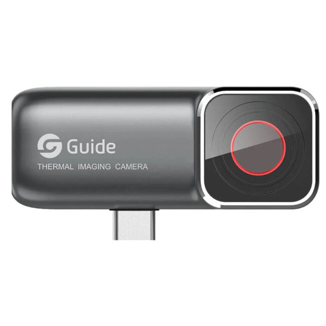 Тепловизор Guide MobIR 2S в Омске