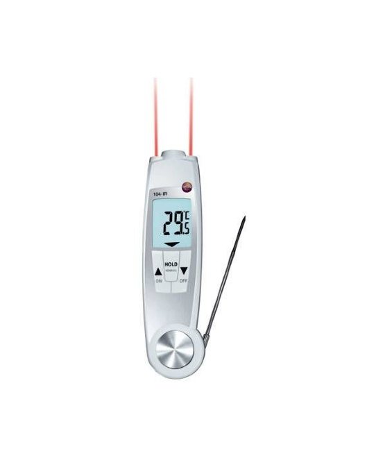 Термометр Testo 104-IR в Омске