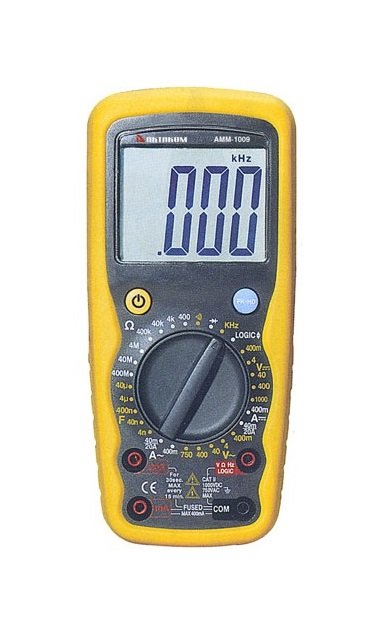 Мультиметр АММ-1009 в Омске