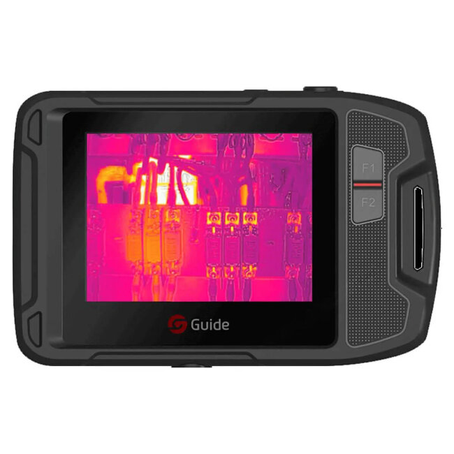 Тепловизор Guide P120V в Омске