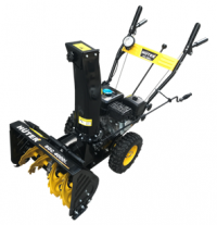 Снегоуборщик Huter SGC 4000L в Омске
