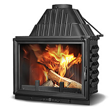 KAWMET W8 17,5 кВт EKO в Омске