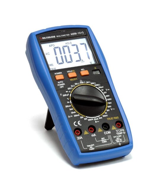 Мультиметр АММ-1015 в Омске