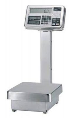 Весы ViBRA FZ-30K0.1GEx-i03 в Омске
