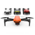 Квадрокоптер Autel Evo Nano Premium Bundle в Омске