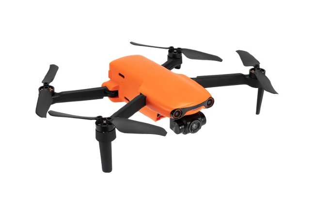 Квадрокоптер Autel Evo Nano Premium Bundle в Омске