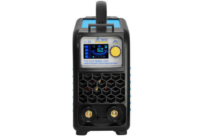 Сварочный инвертор ТSS EVO MMA-160 в Омске
