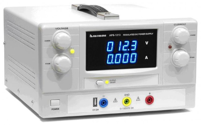 Источник питания APS-1213 в Омске