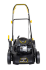 Газонокосилка роторная Huter GLM-6.0 SP в Омске