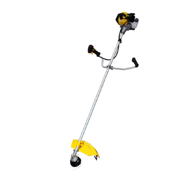 Триммер бензиновый EUROLUX TR-1500T в Омске