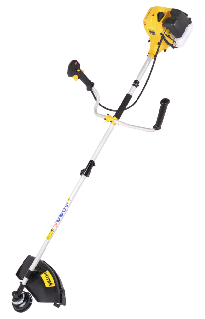 Бензиновый триммер Huter GGT-443S в Омске