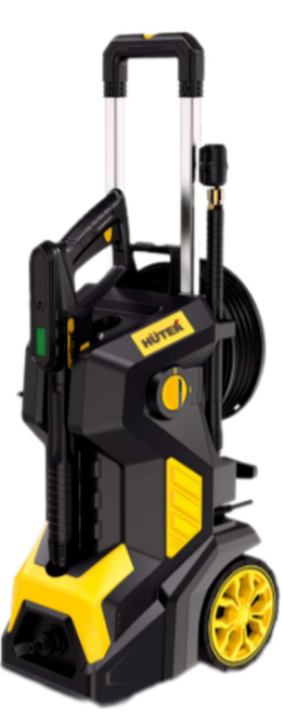 Мойка Huter W240i K7 SMART PROFESSIONAL в Омске