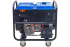 Дизель генератор TSS SDG 6000EH3A с АВР в Омске
