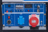 Дизель генератор TSS SDG 6000EH3A с АВР в Омске