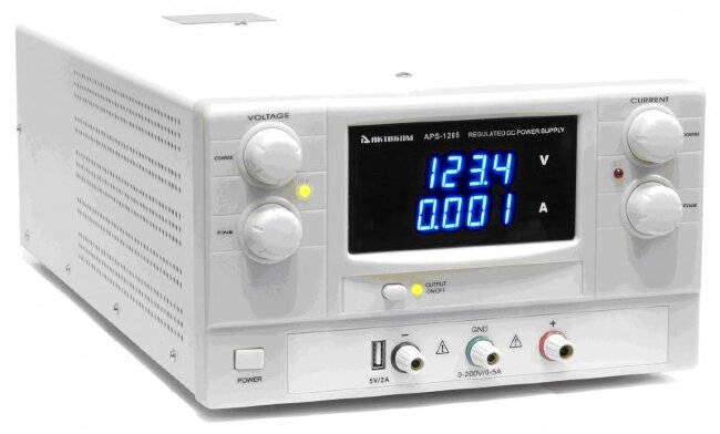 Источник питания APS-1233 в Омске