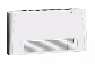 Trane Harmony FCAS 52 в Омске