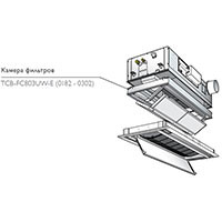 Toshiba Камера фильтров (TCB-FC803UW-E (0182-0302)) в Омске